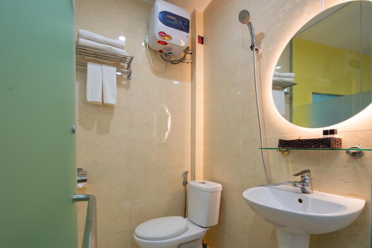 Hotel Hovi Ma