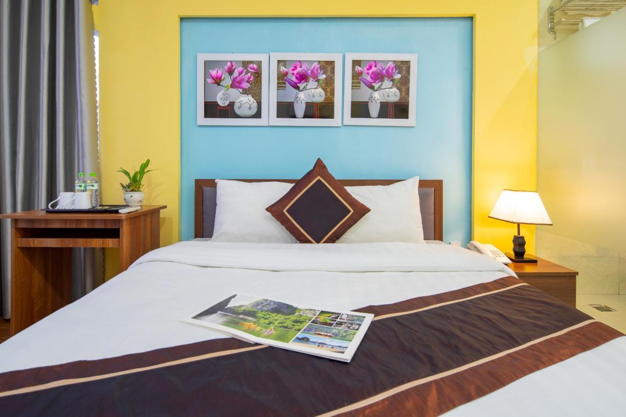 Hotel Hovi Ma 2*