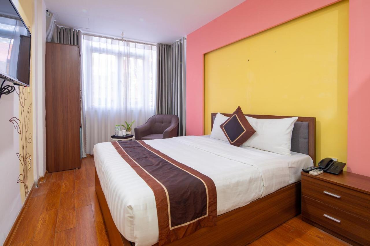Hotel Hovi Ma