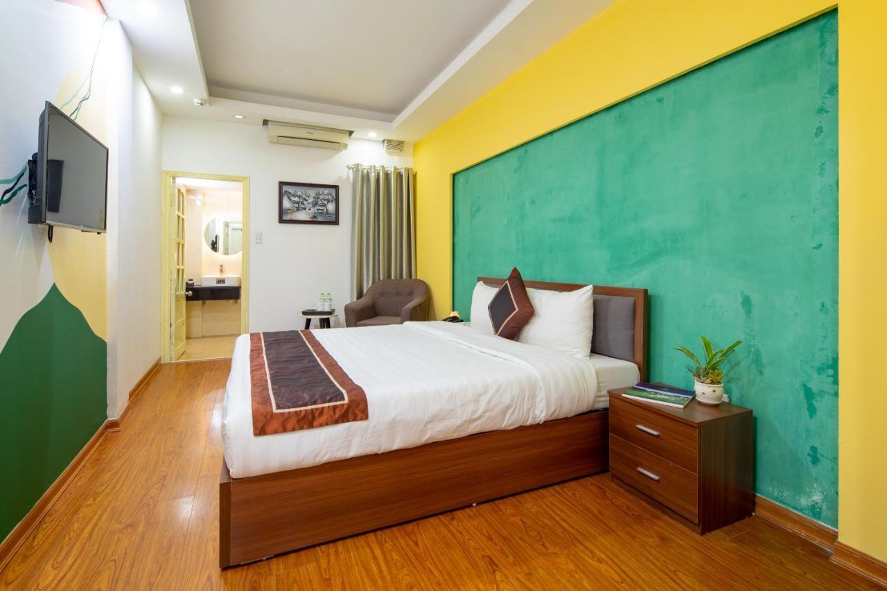 Hovi Ma Hotel 2*