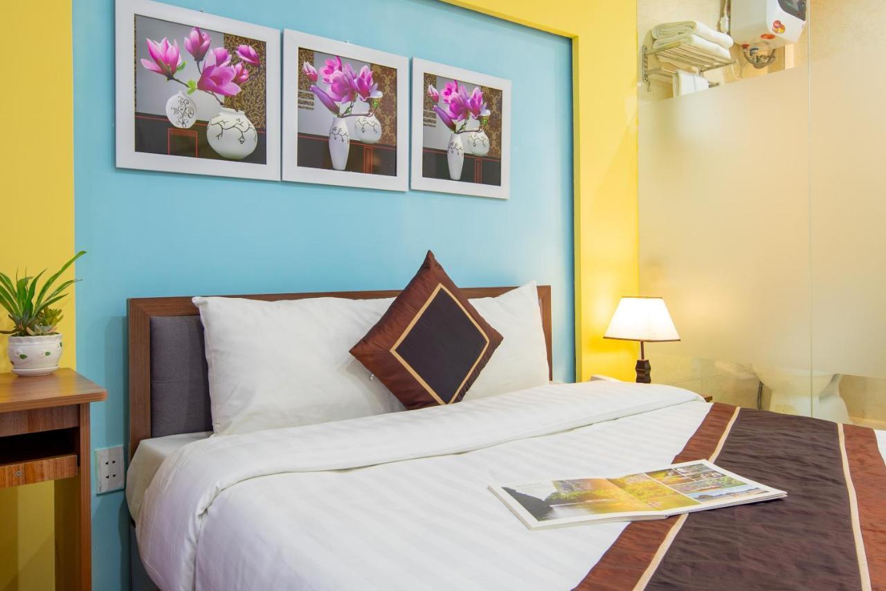 Hotel Hovi Ma