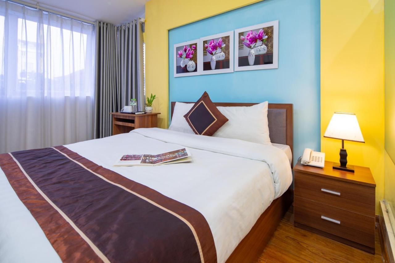 Hotel Hovi Ma 2*