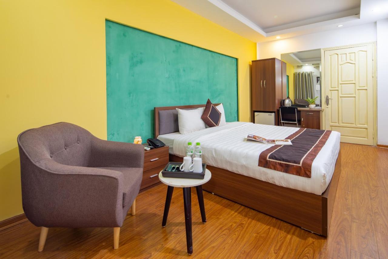 Hotel Hovi Ma