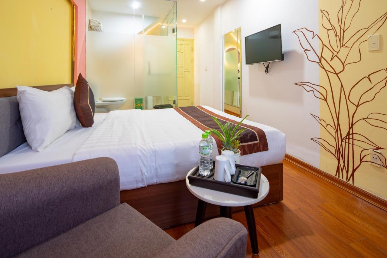 Hovi Ma Hotel 2*