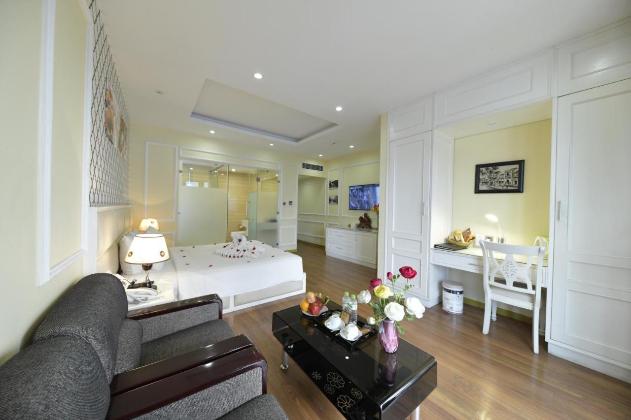Hotel Hm Boutique 3*