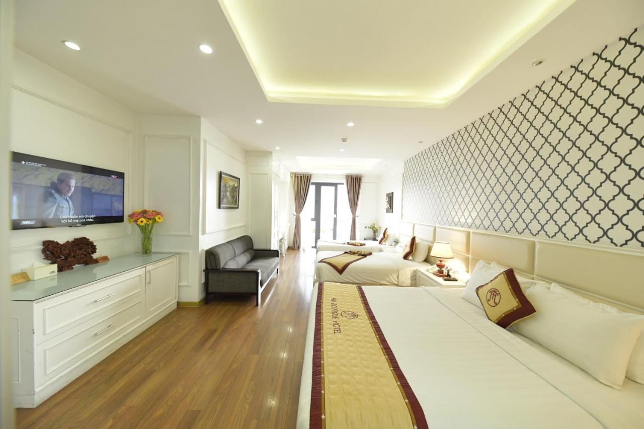 Hotel Hm Boutique 3*