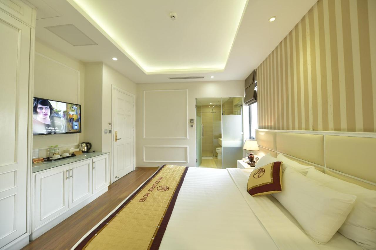 Hm Boutique 3*
