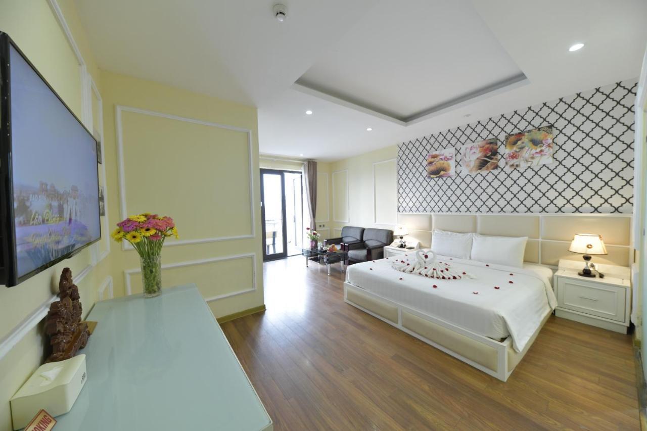 Hotel Hm Boutique