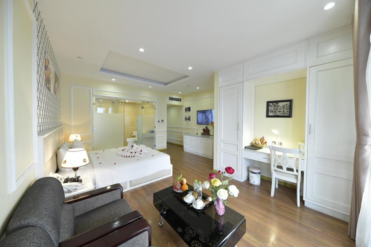 Hm Boutique 3*