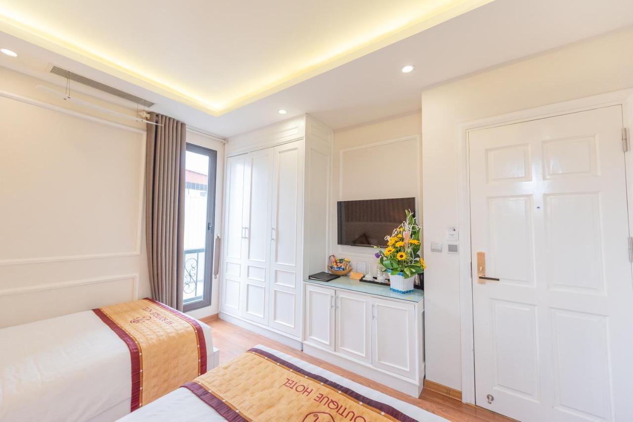 Hm Boutique Hotel 3*