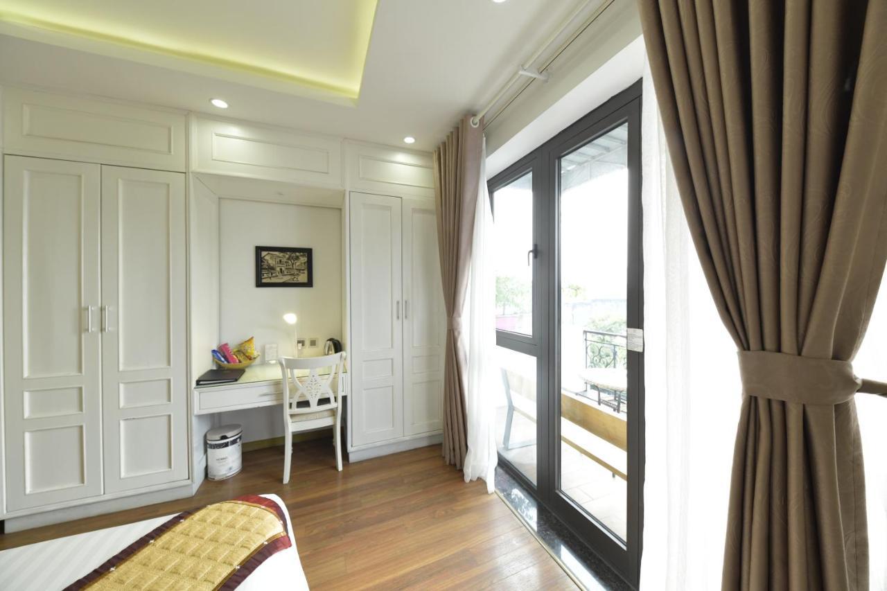 Hm Boutique Hanoi