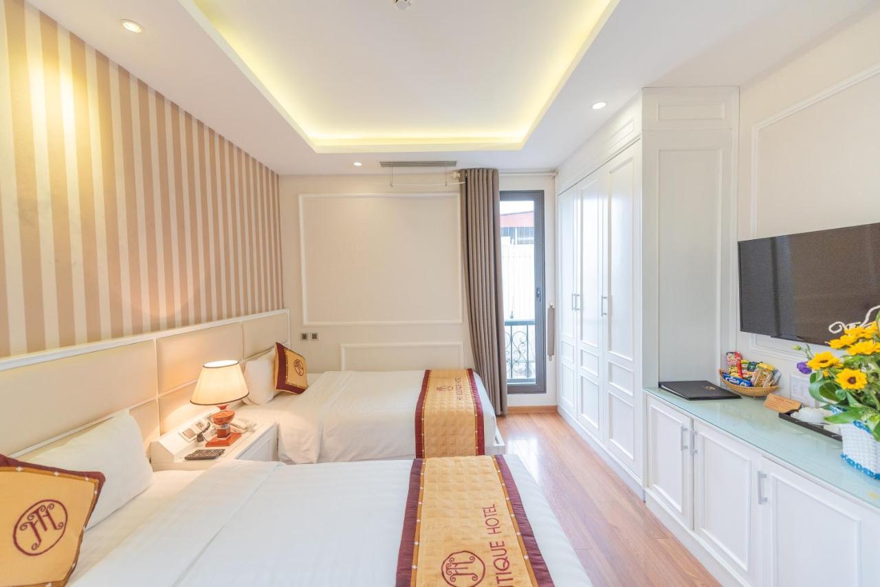 Hotel Hm Boutique 3*