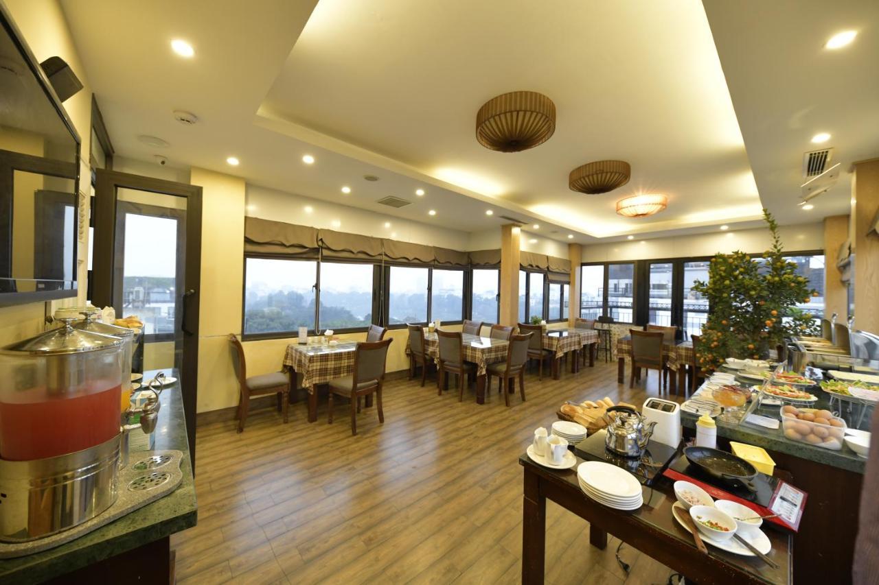 Hm Boutique Hanoi