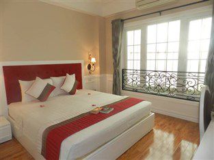 La Beaute Boutique & Hotel