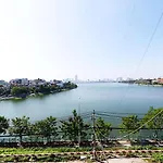 Lakefront Residence