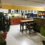 Mochi Homestay