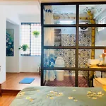 Mochi Homestay