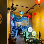 Mochi Homestay