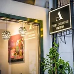Annie\'S Little Hanoi