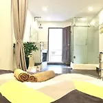 Vitamin Home Ba Dinh