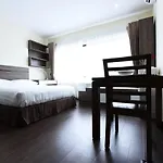Granda Legend Apartment