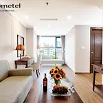 Cau Giay Hotel - By Bay Luxury