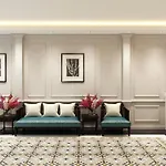 Eco Luxury Hotel Hanoi