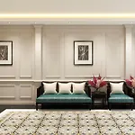 Eco Luxury Hotel Hanoi