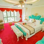 King\'S Hotel Dich Vong