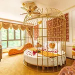 King\'S Hotel Dich Vong