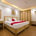 Galaxy Hanoi Hotel & Apartment - 12 Ngo 80 Tran Duy Hung