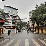 Galaxy Hanoi Hotel & Apartment - 12 Ngo 80 Tran Duy Hung