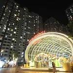 Bom Homes- Vinhomes Timescity- 2Br- Service Apt