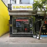 3S Boutique Hotel