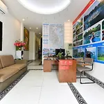 3S Boutique Hotel