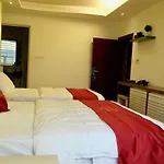 Chan Tien Hotel