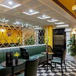 Minerva Church Hotel