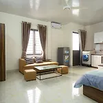 Alaya 9 Apartment