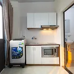 Alaya 9 Apartment