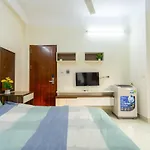 Alaya 9 Apartment