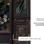 Centraltique Downtown - Bespoke Colonial House Near Hoan Kiem Lake