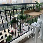 A Cosy Apartment In Vinhomes Green Bay Ha Noi