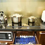 Lily Business Center Apartment