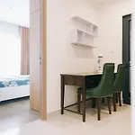 Vinhomes Ocean Park - Workstay Apartment