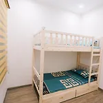 Vinhomes Ocean Park - Workstay Apartment