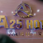A25 Hotel - 57 Mai Hac De