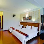 A25 Hotel - 150 Nguyen Thai Hoc
