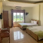 Nhà nghỉ Diễm Quỳnh Nội Bài