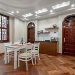 The Lakeside - West Lake Lotus Apartment