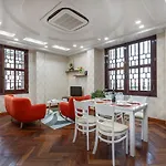 The Lakeside - West Lake Lotus Apartment